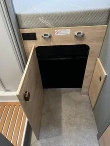 Fahrzeugbild Dethleffs XL Family A 7872-2 #22