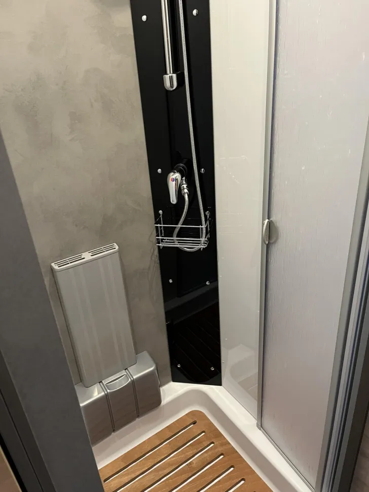 Fahrzeugbild Dethleffs XL Family A 7872-2 #23