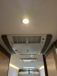 Fahrzeugbild Dethleffs XL Family A 7872-2 #24