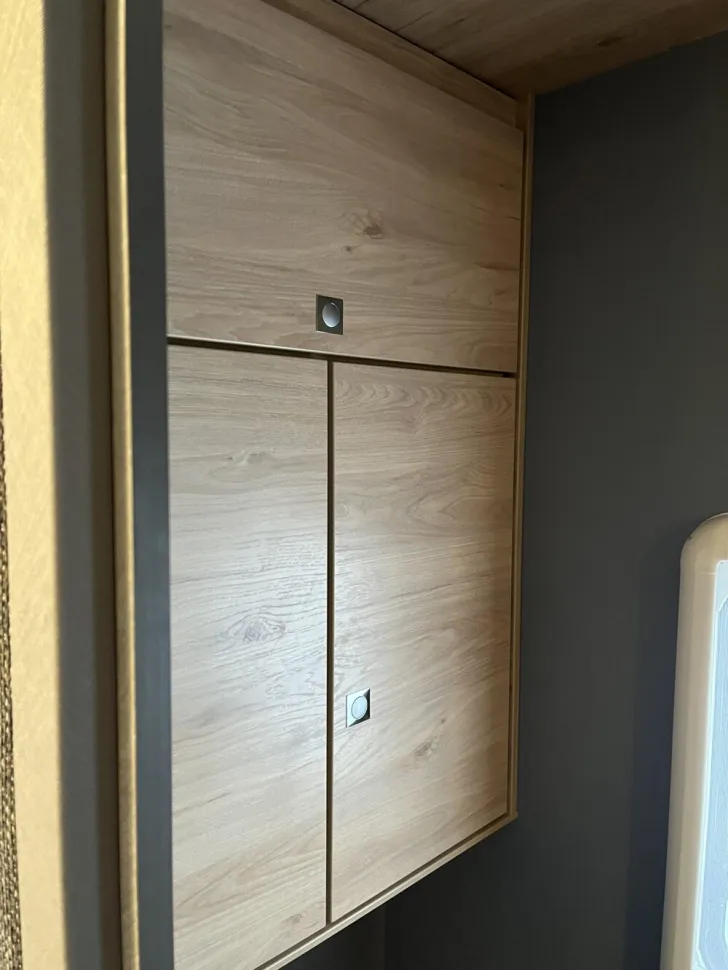 Fahrzeugbild Dethleffs XL Family A 7872-2 #25