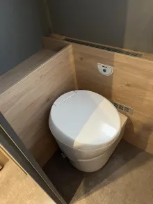 Fahrzeugbild Dethleffs XL Family A 7872-2 #26