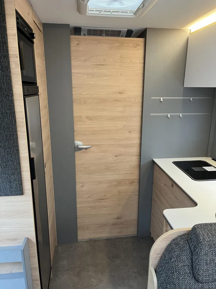 Fahrzeugbild Dethleffs XL Family A 7872-2 #27