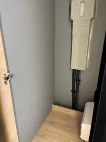 Fahrzeugbild Dethleffs XL Family A 7872-2 #28