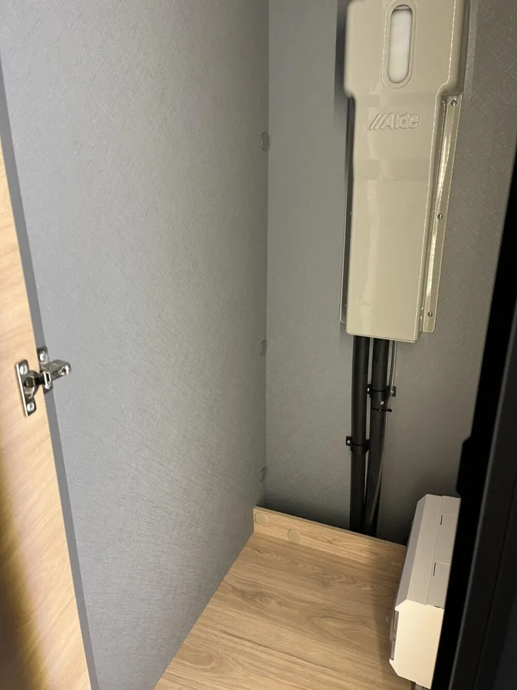 Fahrzeugbild Dethleffs XL Family A 7872-2 #28