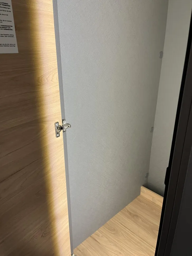 Fahrzeugbild Dethleffs XL Family A 7872-2 #29