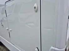 Fahrzeugbild Sunlight T 68 Adventure Edition #4