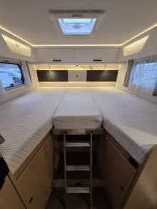 Fahrzeugbild Sunlight T 68 Adventure Edition #24