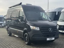 Fahrzeugbild Yucon 6.0 BD #1