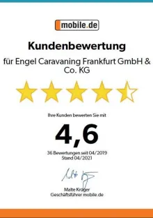 Fahrzeugbild Yucon 6.0 BD #2