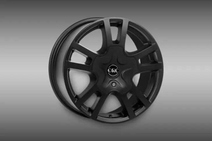 Fahrzeugbild Yucon 6.0 BD #4