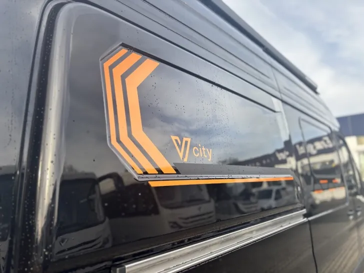 Fahrzeugbild Yucon 6.0 BD #5