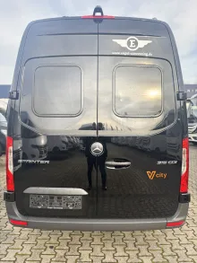 Fahrzeugbild Yucon 6.0 BD #6