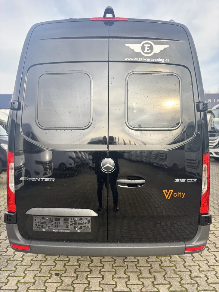 Fahrzeugbild Yucon 6.0 BD #6