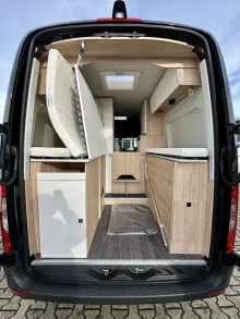 Fahrzeugbild Yucon 6.0 BD #7