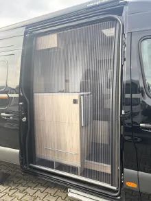 Fahrzeugbild Yucon 6.0 BD #13