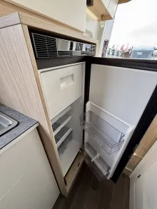 Fahrzeugbild Yucon 6.0 BD #20