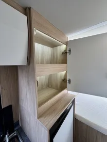 Fahrzeugbild Yucon 6.0 BD #21