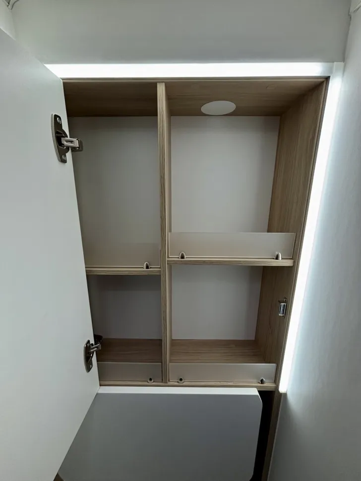 Fahrzeugbild Yucon 6.0 BD #26