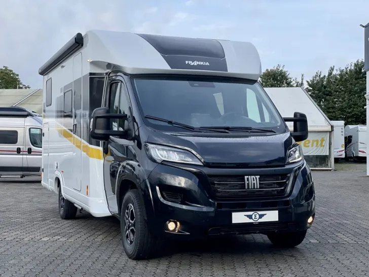 Fahrzeugbild Frankia Now 7.0 L #1