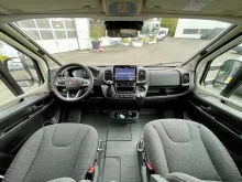 Fahrzeugbild Frankia Now 7.0 L #9