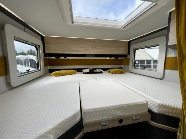 Fahrzeugbild Frankia Now 7.0 L #15