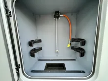 Fahrzeugbild Frankia Now 7.0 L #19