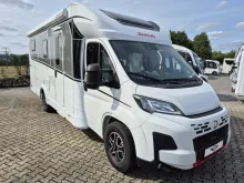 Fahrzeugbild Dethleffs Just Camp Active T 7052 EB #1