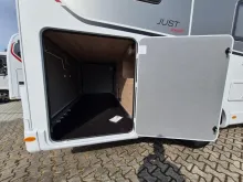 Fahrzeugbild Dethleffs Just Camp Active T 7052 EB #4
