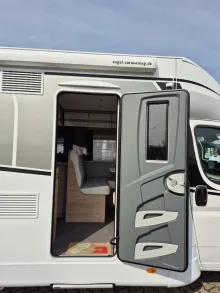 Fahrzeugbild Dethleffs Just Camp Active T 7052 EB #6