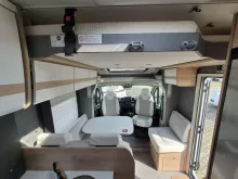 Fahrzeugbild Dethleffs Just Camp Active T 7052 EB #7