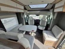Fahrzeugbild Dethleffs Just Camp Active T 7052 EB #8