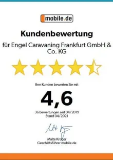 Fahrzeugbild Knaus Van i PLATINUM SELECTION 650 MEG #2