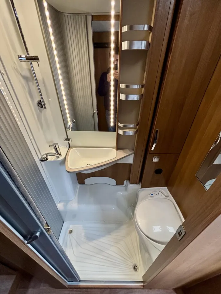 Fahrzeugbild Knaus Van i PLATINUM SELECTION 650 MEG #16