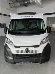 Fahrzeugbild Sunlight V 60 #3