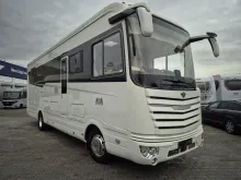Fahrzeugbild Concorde Liner Plus 990 G #1
