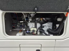 Fahrzeugbild Concorde Liner Plus 990 G #9