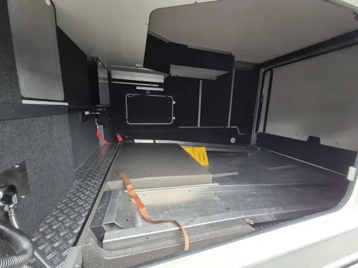 Fahrzeugbild Concorde Liner Plus 990 G #11