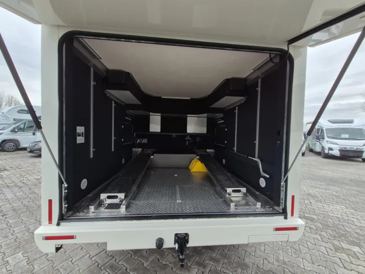 Fahrzeugbild Concorde Liner Plus 990 G #12