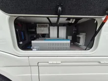 Fahrzeugbild Concorde Liner Plus 990 G #13