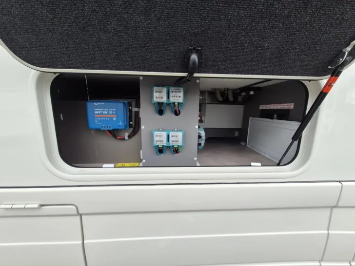 Fahrzeugbild Concorde Liner Plus 990 G #14