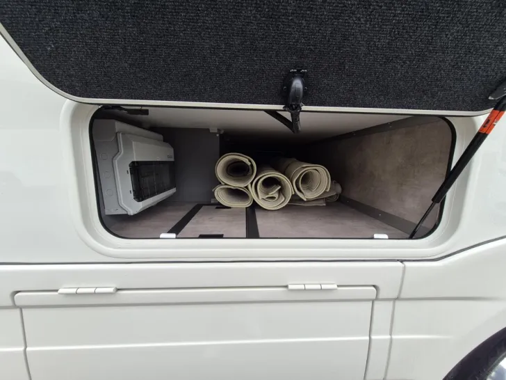 Fahrzeugbild Concorde Liner Plus 990 G #15