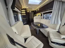 Fahrzeugbild Concorde Liner Plus 990 G #19