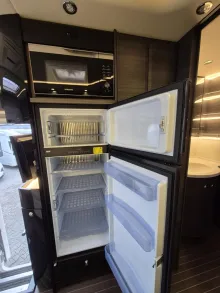 Fahrzeugbild Concorde Liner Plus 990 G #24