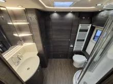 Fahrzeugbild Concorde Liner Plus 990 G #28