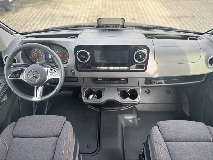 Fahrzeugbild Yucon 6.0 BD #11
