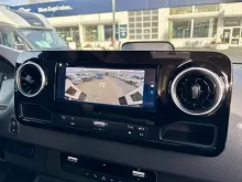 Fahrzeugbild Yucon 6.0 BD #12