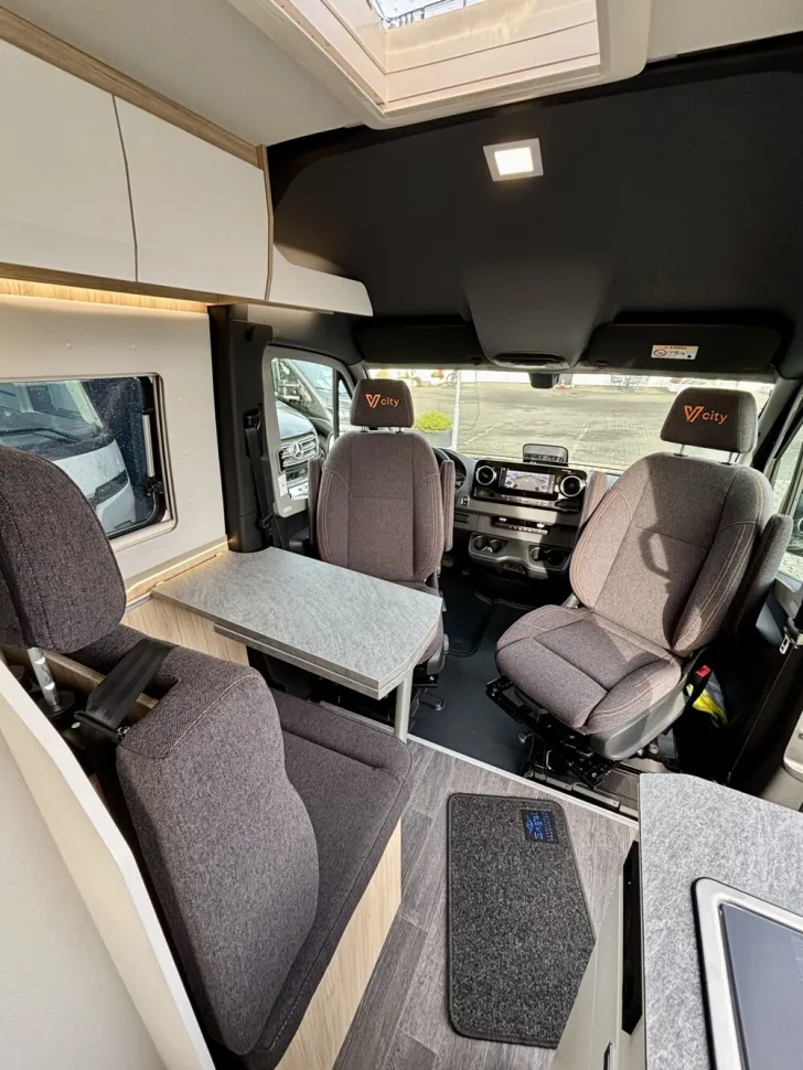 Fahrzeugbild Yucon 6.0 BD #15