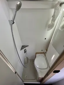 Fahrzeugbild Yucon 6.0 BD #24