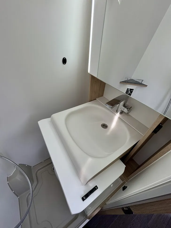 Fahrzeugbild Yucon 6.0 BD #25