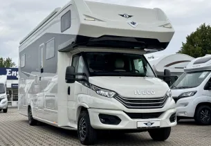Bild Cruiser 901 LA
